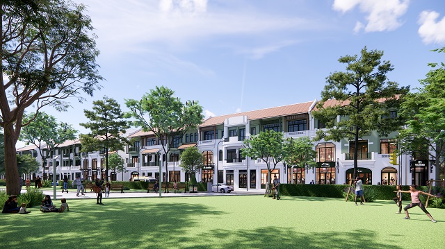 Tiện Ích Blanca City Vũng Tàu 2025: Cao Cấp, Đẳng Cấp Ven Biển Chính sách bán hàng và ưu đãi hấp dẫn từ Sun Group: Cơ hội đầu tư và an cư lý tưởng