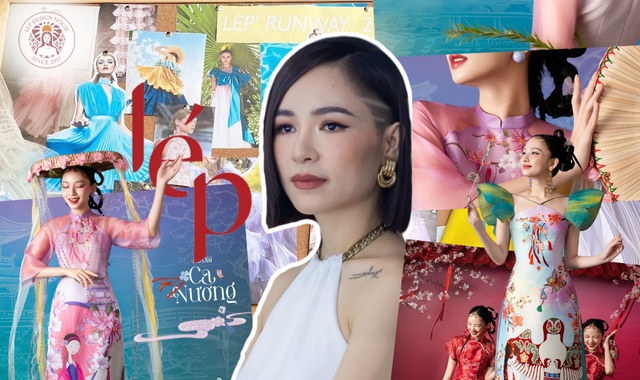 Ai đứng sau chuỗi cửa hàng thời trang Lep' sắp rút khỏi thị trường?
