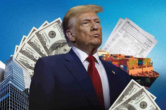 Chờ đợi gì từ Trump 2.0?