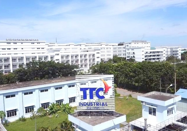 Tập đoàn Tân Mai từ bỏ, TTC IZ rộng cửa làm cụm công nghiệp Đạ Oai ở ...