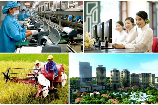 Khu vực kinh tế tư nhân là gì?