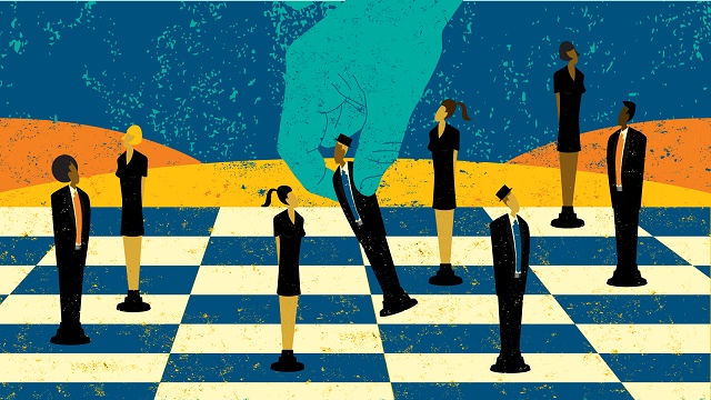 "Ghế nóng" Chủ tịch, CEO liên tục đổi: Sóng lớn trước mùa ĐHĐCĐ 2025?