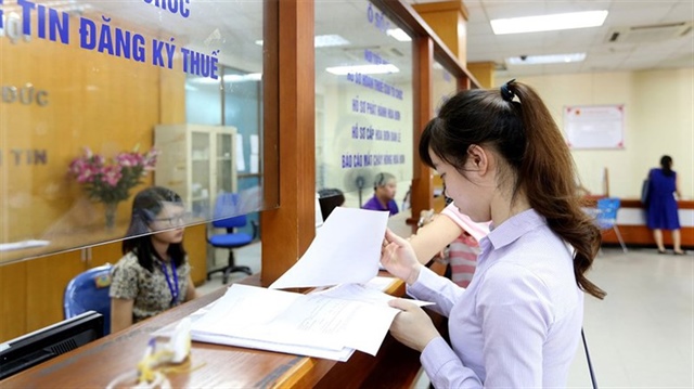 Gia hạn thời hạn nộp thuế và tiền thuê đất năm 2025- Ảnh 1.