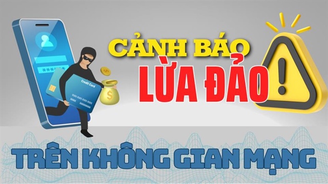 Thủ tướng yêu cầu đẩy mạnh phòng ngừa, xử lý hoạt động sử dụng công nghệ cao trên không gian mạng để lừa đảo chiếm đoạt tài sản- Ảnh 1.