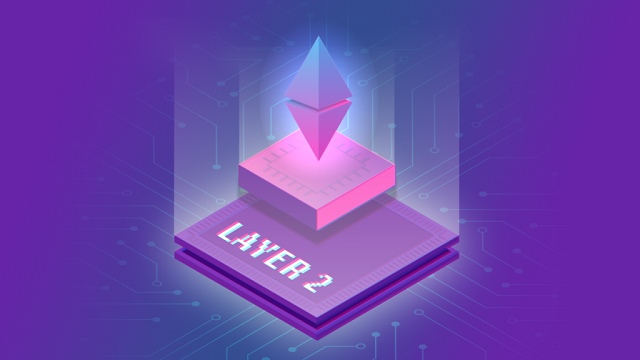 Blockchain lớp 2 là gì?