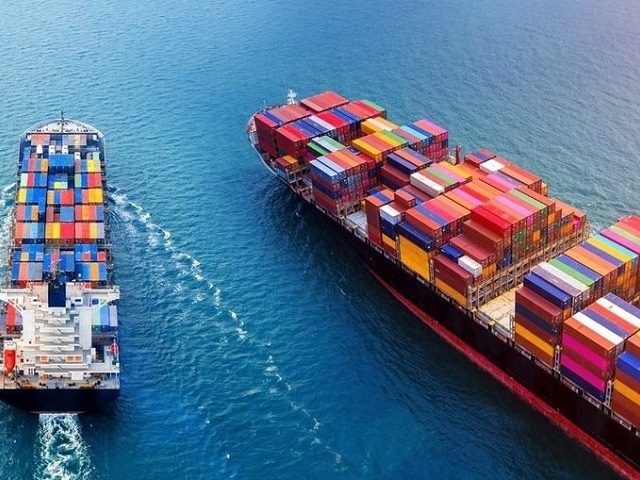 Vận tải biển zero carbon: Liệu nhiên liệu amoniac có thể thay thế dầu diesel?
