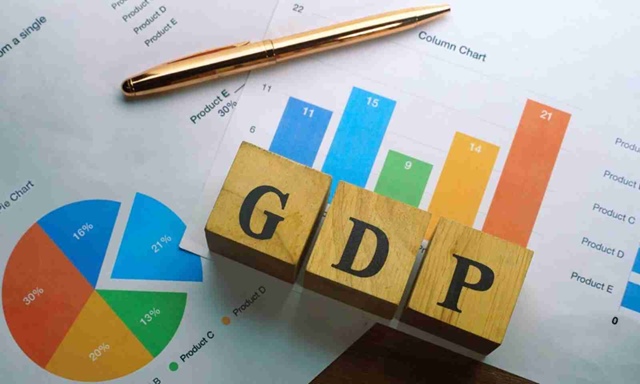 Tổng sản phẩm trong nước (GDP) là gì?