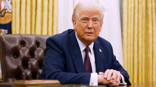 Trump giục Trung Quốc chủ động liên hệ để khởi động đàm phán | Fili