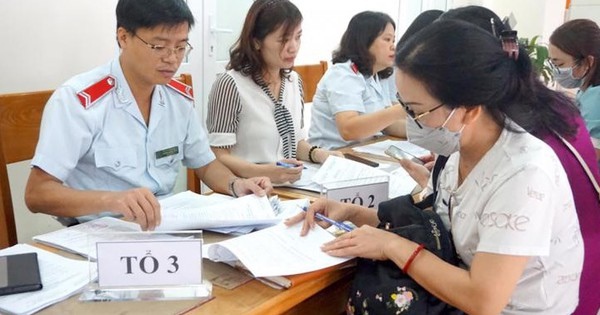 Khắc phục bất cập trong xử lý chậm đóng, trốn đóng bảo hiểm xã hội- Ảnh 1.