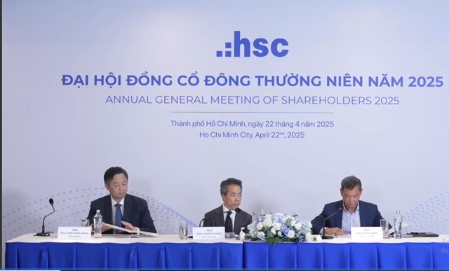 TGĐ Trịnh Hoài Giang (HCM): Cẩn trọng cho tình huống VN-Index xuống dưới 1,000 điểm trước khi tăng lại | Fili