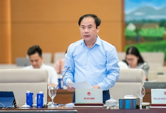 Ủy ban Thường vụ Quốc hội tán thành việc thành lập Quỹ phát triển nhà ở quốc gia- Ảnh 1.