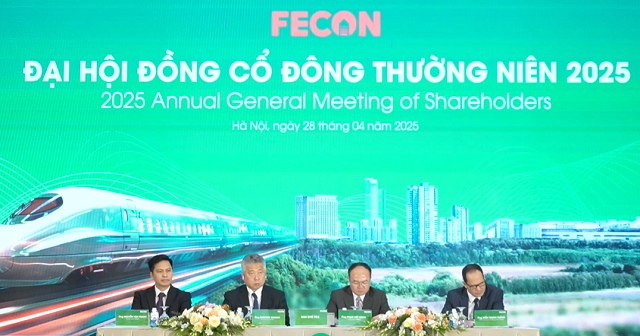 Chủ tịch Phạm Việt Khoa: FCN đang bàn bạc về mảng TOD với đối tác Trung Quốc, Nhật Bản | Fili