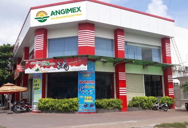 Hơn 18 triệu cp Angimex ‘tái xuất’ trên UPCoM sau khi bị hủy niêm yết | Fili