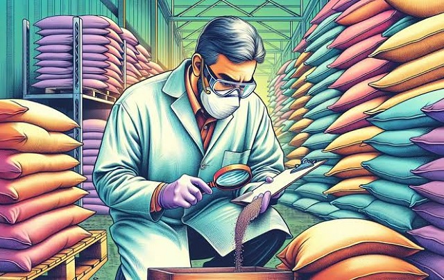 Doanh nghiệp hóa chất - phân bón lãi đậm, điều gì chờ đợi phía trước?