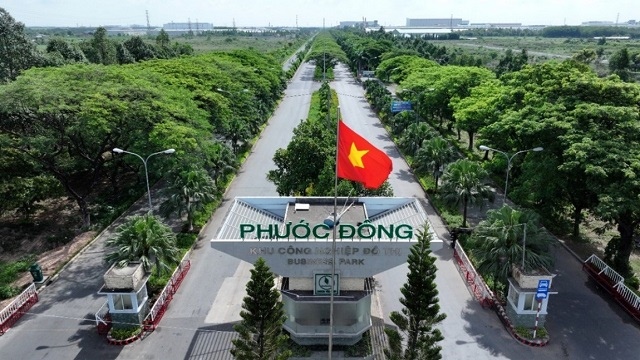 Tập đoàn VRG tung ra 205 căn nhà phố trong dự án thu hút 6 tỷ USD vốn đầu tư | Fili