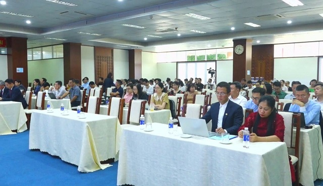 Hodeco đã nhận gần 170 tỷ từ chuyển nhượng Đại Dương, tháng 6 nhận thêm 645 tỷ | Fili