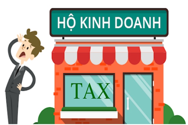 Thuế khoán là gì?