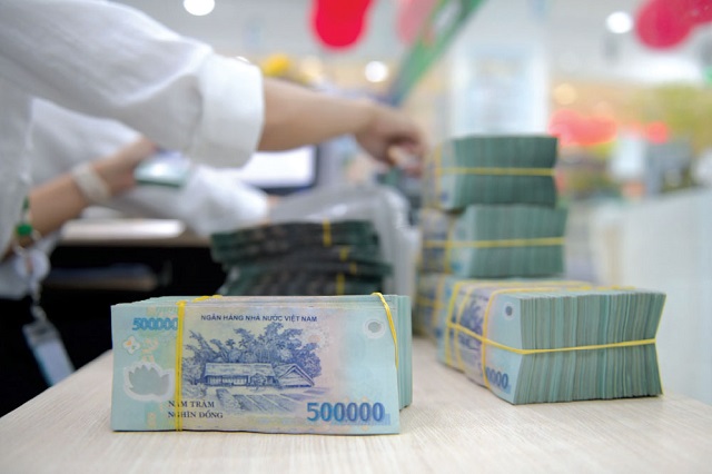 Triển vọng nhóm ngân hàng chuyên cho vay doanh nghiệp