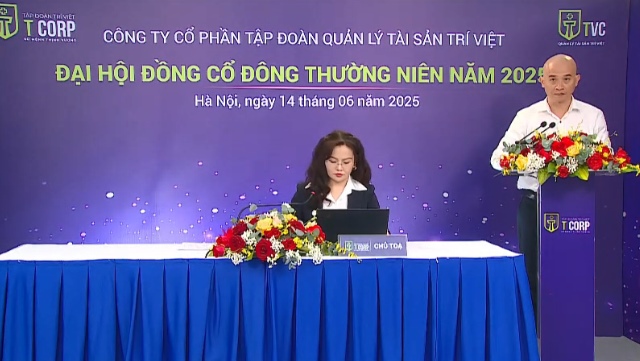 TVC lên kế hoạch kinh doanh đi lùi, đổi tên thành T-Corp, chi số tiền lớn mua bất động sản làm trụ sở chính