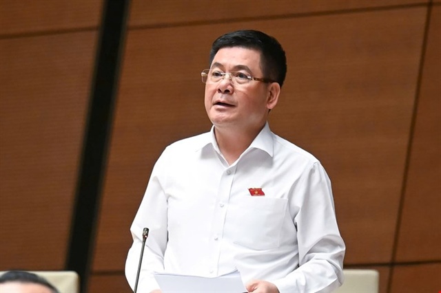 Sẽ có Luật Thương mại điện tử để siết buôn bán online, chống hàng giả hiệu quả- Ảnh 1.