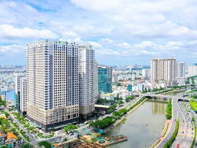 Nova Saigon Royal không thể tất toán lô trái phiếu 1,000 tỷ đồng | Fili