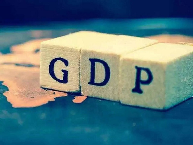 GDP thực tế là gì?