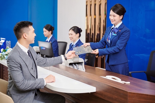 NCB tiếp tục báo lãi quý 2/2025, hoạt động kinh doanh tăng trưởng tích cực | Fili