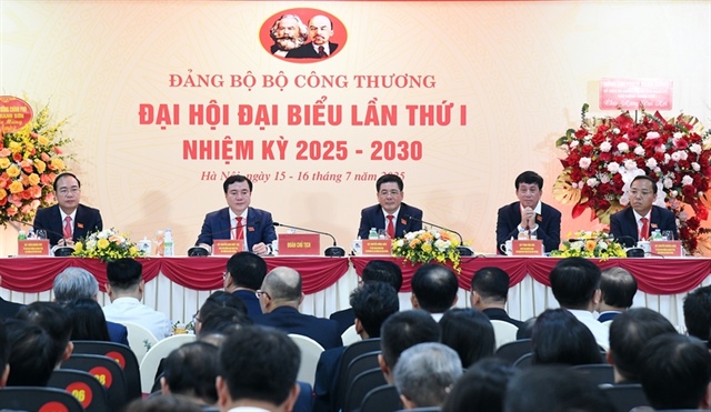 Phát huy vai trò trụ cột của ngành công thương trong phát triển kinh tế đất nước- Ảnh 3.