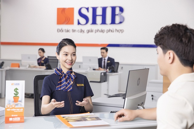 SHB nhận 4 giải thưởng lớn tại Asian Banking & Finance Awards 2025 | Fili