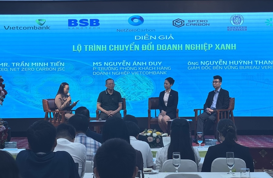 CEO cần hành động - Thích ứng với tương lai công nghệ