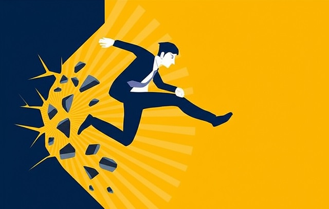 Cổ phiếu nào tăng mạnh nhất trong tuần VN-Index phá đỉnh?