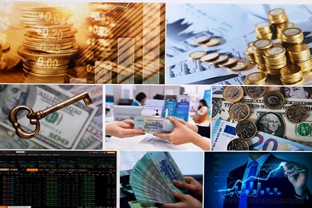 Công cụ chính sách tiền tệ nào thường được ngân hàng trung ương sử dụng khi lạm phát tăng cao?