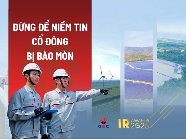 Đừng để niềm tin cổ đông bị bào mòn