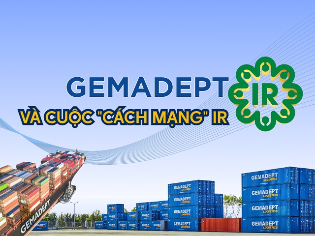 [Longform] Gemadept và cuộc 