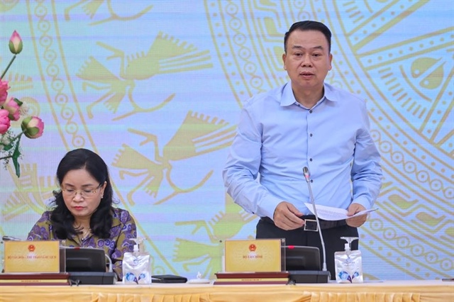Bộ Tài chính hoàn tất đề án thí điểm tài sản mã hóa, chờ ý kiến Bộ Chính trị để triển khai trong tháng 8 | Fili
