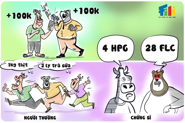 Chính phủ tặng 100,000 đồng mỗi người dân dịp Tết Độc lập