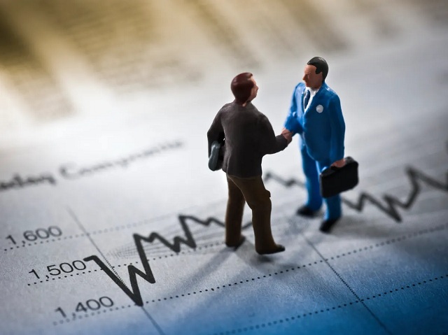 Hợp đồng hoán đổi rủi ro tín dụng là gì?