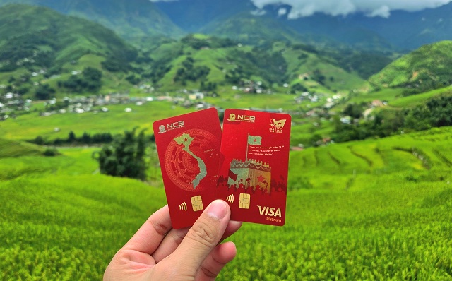 Hai dấu ấn đặc biệt của ngân hàng NCB trong tháng 9