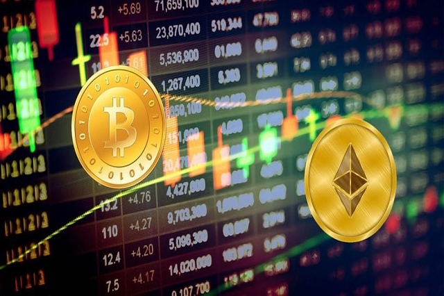 Công nhận tài sản mã hóa: Chìa khóa quản lý rủi ro và thúc đẩy sáng tạo fintech