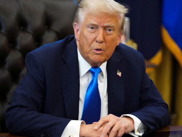 Trump hé lộ nhà Murdoch có thể tham gia thương vụ TikTok