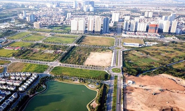 Đề xuất nâng tiền đặt cọc đấu giá đất lên tối đa 50% mức khởi điểm