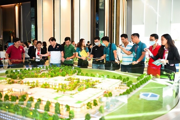 Dự kiến mức thu lệ phí cấp Chứng chỉ hành nghề môi giới bất động sản 300,000 đồng/chứng chỉ