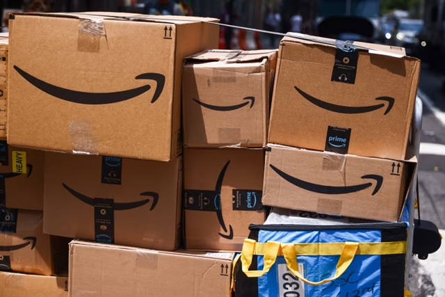 Amazon mất 2.5 tỷ USD vì lừa khách hàng đăng ký Prime | Fili