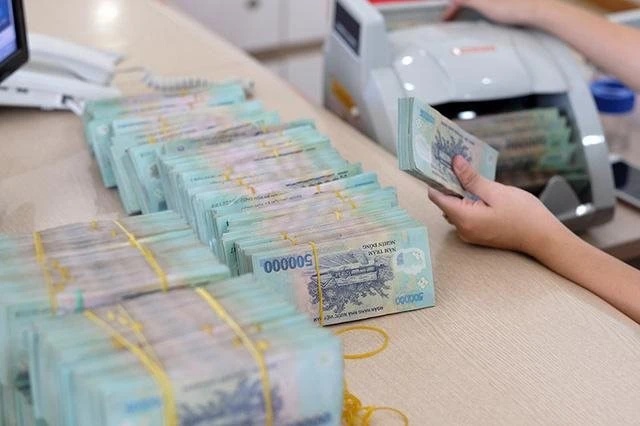 Lãi suất tái chiết khấu là gì?