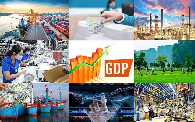 Kinh tế - xã hội Việt Nam trong 9 tháng đầu năm 2025: Tăng trưởng GDP đạt 7.85%