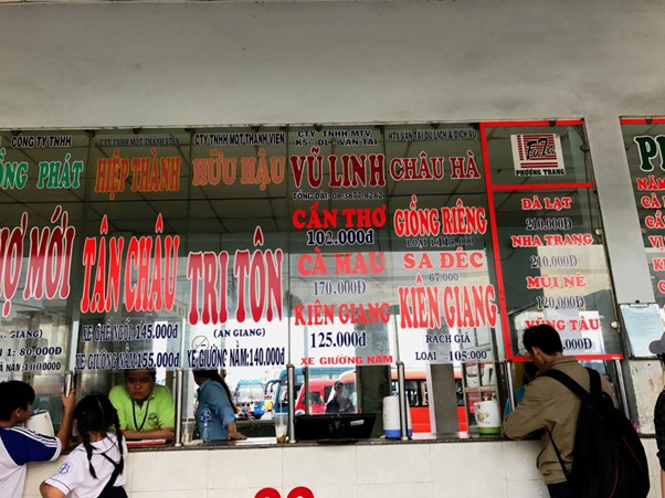 Hết lo lắng khi đặt vé xe về quê với Dailyve - Nền tảng đặt vé xe khách trực tuyến thông minh