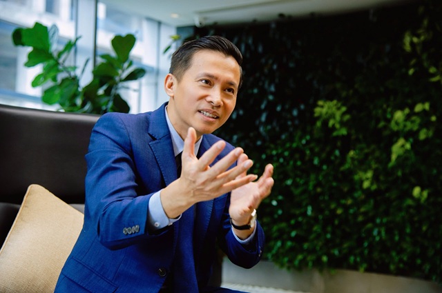 CEO MB Phạm Như Ánh: Sự kết hợp giữa kỷ luật và bứt phá mới tạo nên hành trình phi thường