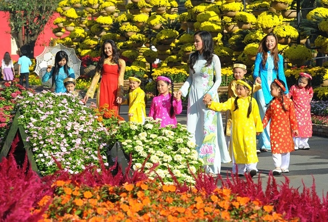 Thủ tướng Chính phủ đồng ý phương án nghỉ Tết Bính Ngọ 9 ngày