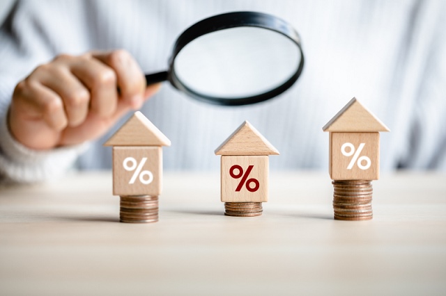 Lãi suất ổn định cùng nhiều diễn biến tích cực