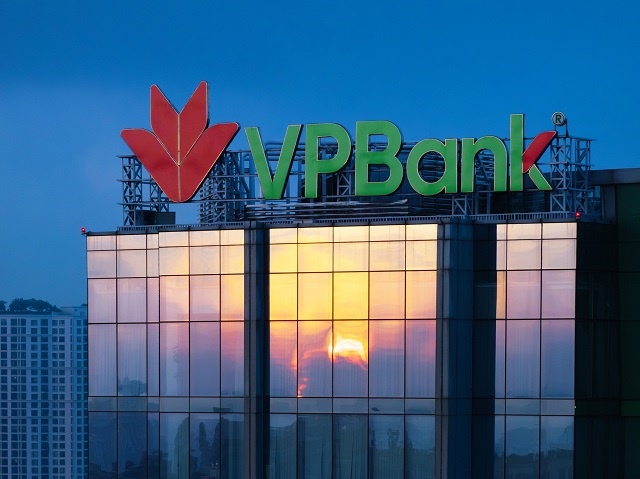 Cộng hưởng hệ sinh thái, VPBank vượt kế hoạch tổng tài sản năm chỉ sau 9 tháng